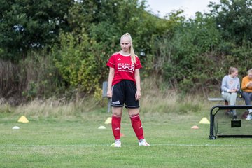 Bild 29 - Frauen SG NieBar - HSV 2 : Ergebnis: 4:3